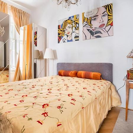 Imperial Gem . Flamboyant Studio . Heart Of Vienna Διαμέρισμα Εξωτερικό φωτογραφία