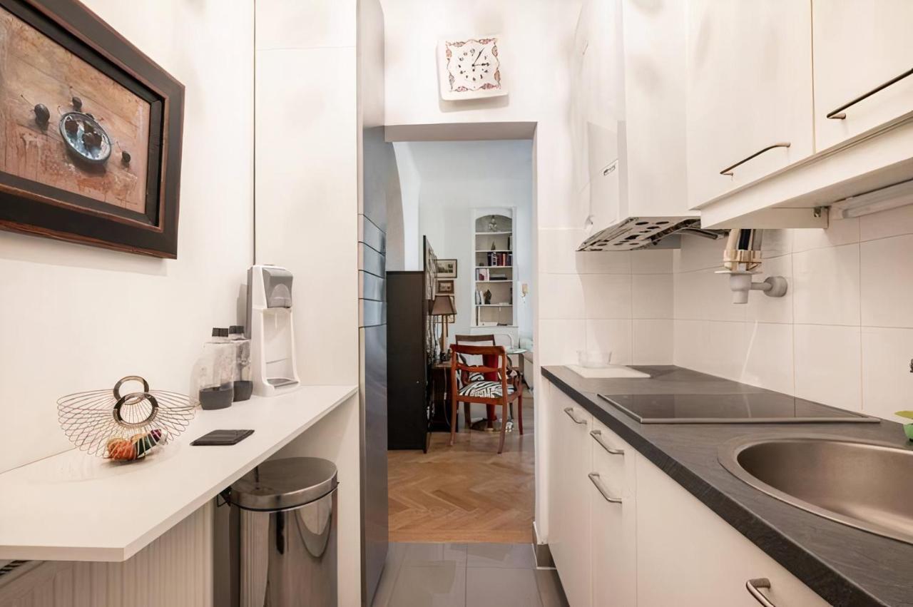 Imperial Gem . Flamboyant Studio . Heart Of Vienna Διαμέρισμα Εξωτερικό φωτογραφία