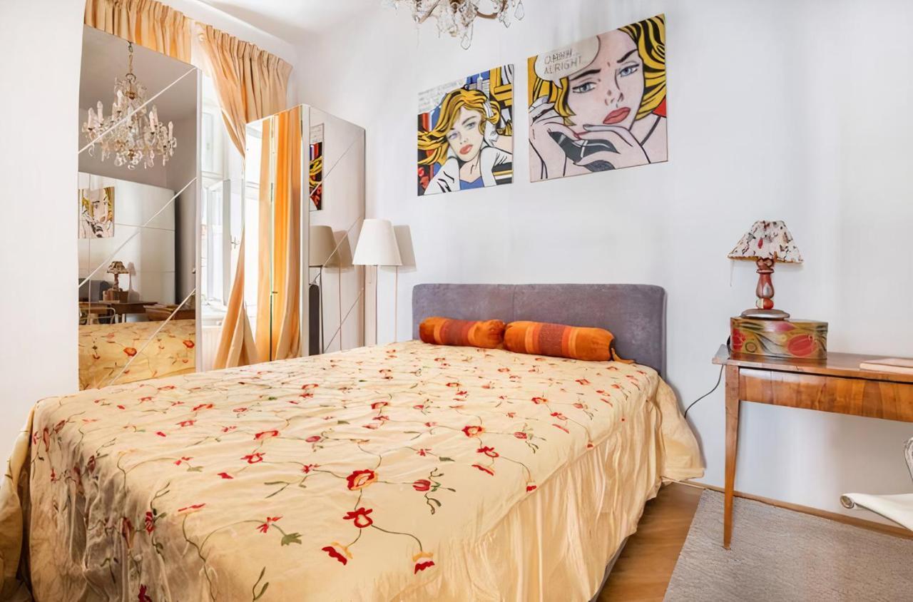 Imperial Gem . Flamboyant Studio . Heart Of Vienna Διαμέρισμα Εξωτερικό φωτογραφία