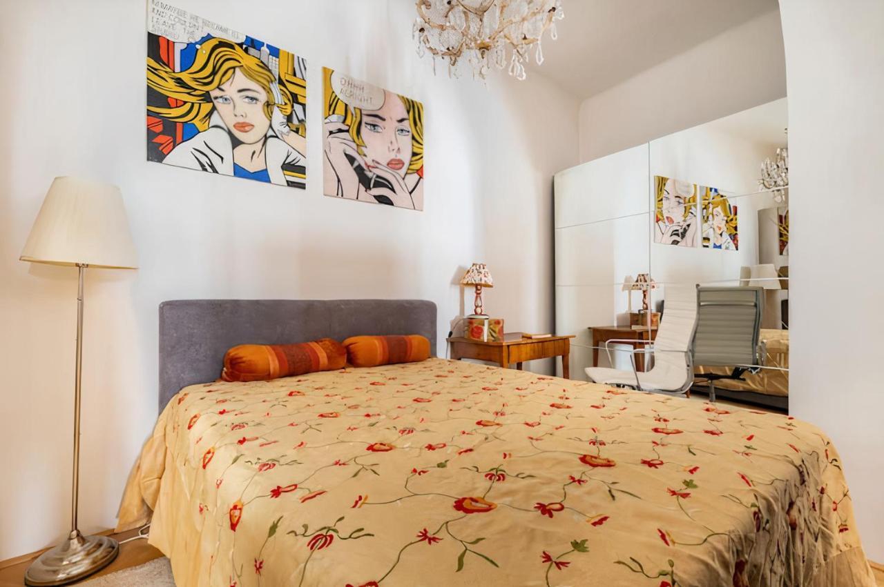 Imperial Gem . Flamboyant Studio . Heart Of Vienna Διαμέρισμα Εξωτερικό φωτογραφία