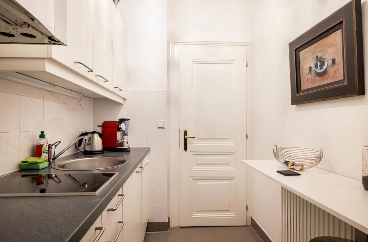 Imperial Gem . Flamboyant Studio . Heart Of Vienna Διαμέρισμα Εξωτερικό φωτογραφία